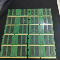Mémoire RAM d'occasion en gros DDR4 8 Go 16 Go 32 Go pour ordinateur portable en bon état SODIMM Vente en gros de mémoire pour ordinateur portable