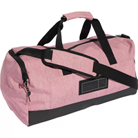 Sac de sport léger de style nouveau, sac de voyage écologique, sac de sport pour femmes, bagages de voyage