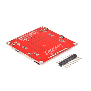 OKY4025 จอ LCD 84x48 พร้อมไฟแบ็คไลท์สีขาว รุ่น 5110 - Product Image 4