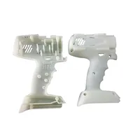 Service d'impression 3D SLA de haute qualité pour modèles d'art faits à la main, prototypage rapide avec support de conception personnalisée