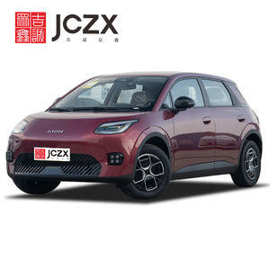 Penjualan grosir 2025 Aion UT mobil kecil elektrik murni 420km edisi pintar 5 dudukan Hatchback EV mobil penggunaan keluarga - Product Image 1