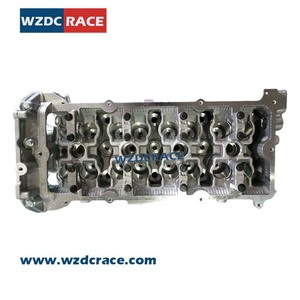 Cabeza de Cilindro WZDC RACE 11041MA00A Motor QR25DE Para Nissan Teana X Trail Altima Primera Bluebird Serena Wingr MT - Product Image 1