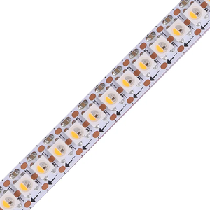 Tira de Luces LED Direccionables de Alta Calidad SK6812 RGBW RGBWW SMD <span class=keywords><strong>5050</strong></span> 30/60/144 LEDs/m, 24V, Alto CRI 95, Garantía de 3 Años - Product Image 3