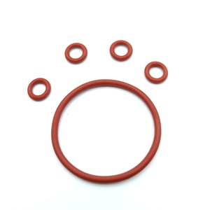 Vòng Chữ <span class=keywords><strong>O</strong></span> Silicon Bán Buôn Vòng Chữ <span class=keywords><strong>O</strong></span> Tùy Chỉnh Sản Xuất - Product Image 2