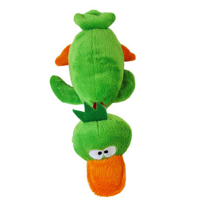 Hot Sale Kinghon KH-31349 Soft Dog Plush <b>Interactive</b> Funny Cute Sound Yellow Duck Chew <b>Toy</b> <b>for</b> <b>Pets</b> - Product Image 6
