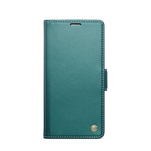 Funda de cuero con tapa Caseme <span class=keywords><strong>para</strong></span> <span class=keywords><strong>Samsung</strong></span> Galaxy S25 <span class=keywords><strong>Ultra</strong></span> S24 <span class=keywords><strong>Ultra</strong></span> S23 <span class=keywords><strong>S22</strong></span> S21 S20 FE funda tipo billetera con soporte <span class=keywords><strong>para</strong></span> <span class=keywords><strong>Samsung</strong></span> S25edge - Product Image 2