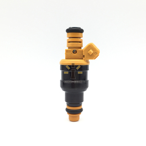 Bonne qualité Convient Pour 1987-1994 <span class=keywords><strong>Volvo</strong></span> 240 <span class=keywords><strong>244</strong></span> 245 Peugeot 205 Citroen Injecteur de Carburant buse 0280150762 - Product Image 2