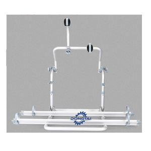 Ebay Offre Spéciale noir ou argent 2-bike 2 ''<span class=keywords><strong>porte</strong></span>-vélos d'attelage à vendre - Product Image 6