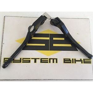 compatibile con le leve freno HONDA RIZOMA HORNET 600 1998-2002 Couple Lever - Product Image 1