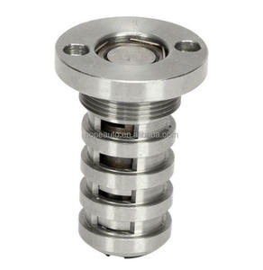 VW AUDI 1.8 AUDI 2.0TFSI için 06H109257C VVT Solenoid 06H109257B - Product Image 2