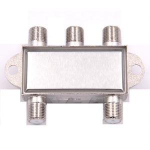 PREMIUM <span class=keywords><strong>4x1</strong></span> Commutateur <span class=keywords><strong>DiSEqC</strong></span> Pour Satellite Recevoir - Product Image 5