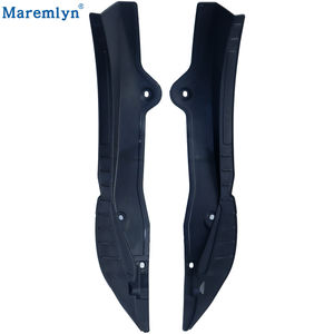 Cubierta de plástico para guardabarros de coche Honda <span class=keywords><strong>CRV</strong></span> <span class=keywords><strong>2013</strong></span>, resistente, a <span class=keywords><strong>precio</strong></span> de fábrica - Product Image 3