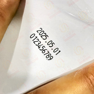 Stable Quality Multi Head Pneumatic Hot <strong>Stamp</strong> <strong>Coder</strong> with 2 Printing Lines - Product Image 5