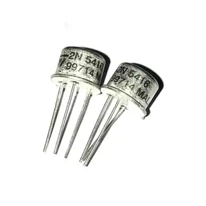 Shenzhen CXCW Electronic Components 2N5416 2N3439 2sc3281 TO-39 FM power amplifier transistor