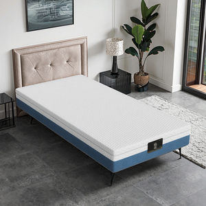 Đa Chức Năng Nệm Bộ Nhớ Bọt Chậm Phục Hồi Miếng Bọt Biển Mềm Nệm Cho Giường Thông Minh - Product Image 2