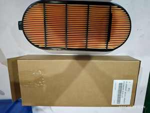 Filtro interno de alta calidad Original Element Assy P638095 para maquinaria de construcción a la venta - Product Image 2