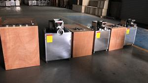 <span class=keywords><strong>Precio</strong></span> de fábrica barato Macarrones Hacer Spaghetti Cutter Attachmentspasta Hoja Accesorios Pasta Maker Accesorio para <span class=keywords><strong>Kitchenaid</strong></span> - Product Image 4