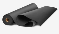 Vinyle à masse chargée de 3 mm pour des solutions d'insonorisation supérieures