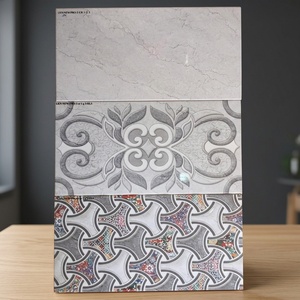 Azulejos de Pared de Cerámica Digital Vistaar, Nuevo Modelo, 300x600mm, Coloridos y Decorativos para Cocina - Product Image 4