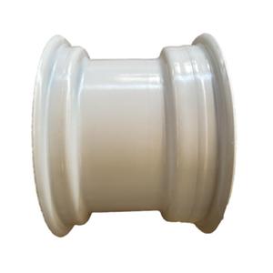 Moyeux personnalisés avec 5 <span class=keywords><strong>trous</strong></span> et 6 <span class=keywords><strong>trous</strong></span> Conception de fabrication jantes en acier 8.5x12 roues agricoles pour pneus 23x10.5-12 - Product Image 2