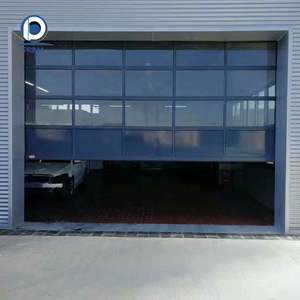 <span class=keywords><strong>Porte</strong></span> <span class=keywords><strong>de</strong></span> <span class=keywords><strong>garage</strong></span> classique Prima, personnalisée, à ouverture par le haut, avec ou <span class=keywords><strong>sans</strong></span> traverse, motorisée. - Product Image 1