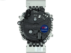 Alternador para Camión 8600512 8600620 8600690 8600764 24V 100A - Product Image 3