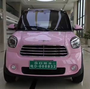 Xe điện bốn bánh phổ biến nhất là một loại xe giá rẻ sản xuất tại Trung Quốc - Product Image 2