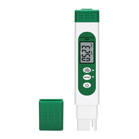 Testeur de qualité de l'eau 5 en 1 salinité/TDS/EC /S.G / Temp compteur TDS