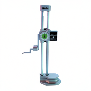 Ttake Dial <b>Gauge</b> Testing Instrument Linear Position <b>Measuring</b> <b>Tool</b> - Product Image 2