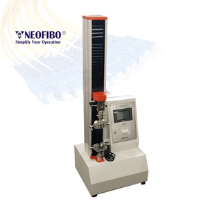 Neofibo TFTM-2000N sợi quang vá dây cho LC <span class=keywords><strong>SC</strong></span> E2000 kết nối lực kéo Máy kiểm tra - Product Image 1