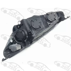 Faro Anteriore per <span class=keywords><strong>Ford</strong></span> <span class=keywords><strong>Focus</strong></span> 2018 <span class=keywords><strong>2019</strong></span> 2020 2021 - Product Image 3