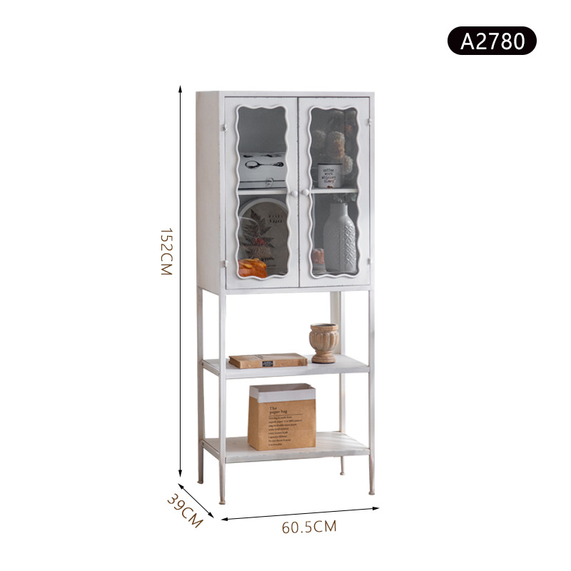 ตู้เก็บกาแฟ - A2778