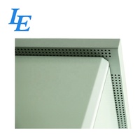 Armoire de téléphone assemblé, support de serveur IP65 IP55 6U-42U, stand de secours pour l'extérieur