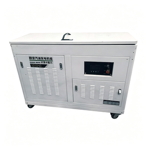 <b>Mobile</b> Silent <b>Generator</b> 50KW 100KW 150KW Engine Trailer Mounted Standby Power for Construction THLV160 1. Low Fuel Consumption H - Product Image 1