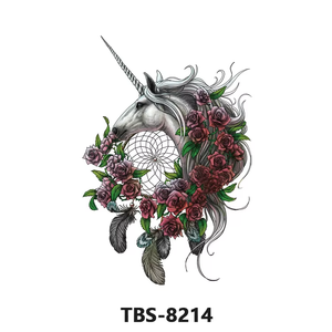 Autocollant <span class=keywords><strong>de</strong></span> tatouages sexy japonais temporaires pour femmes transfert d'eau autocollants <span class=keywords><strong>de</strong></span> <span class=keywords><strong>bras</strong></span> frais conceptions réalistes - Product Image 5