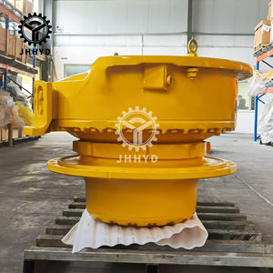 D375A-5E0 D375A-5 Endantrieb Fahrmotor 195-27-00730 für Komatsu - Product Image 2