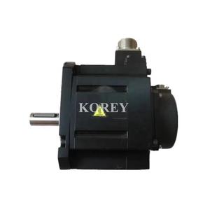 Moteur servo industriel, variateur de moteur AC, moteurs électriques, contrôleurs de moteur à engrenages CC <span class=keywords><strong>HF</strong></span>-H104K-S1 <span class=keywords><strong>HF</strong></span>-H703S en bon état - Product Image 4