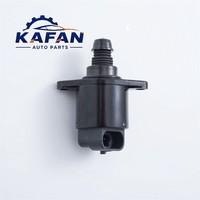 Nouvelle vanne de régulation d'air de ralenti 7700102539 7700100946 8200299241 8200692605 pour Clio Espace Laguna Avantime Megane – Garantie 1 an