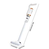 Appareil de nettoyage intelligent pour la maison, aspirateur portatif sans fil pour l'intérieur de la maison et l'intérieur des voitures