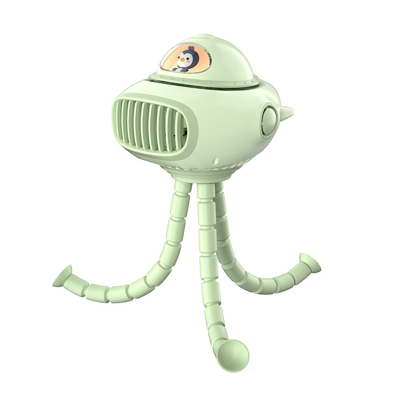 Verde (3600mAh Batería