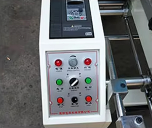 ZH-800 Auto Straight Line Folding And Gluing Machine <strong>Automatic</strong> Carton Box <strong>Folder</strong> <strong>Gluer</strong> Machine - Product Image 2