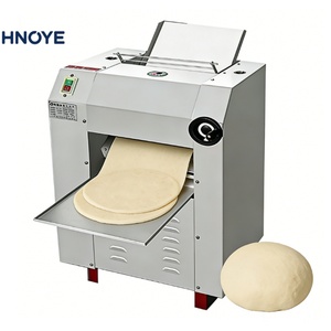 Machine <span class=keywords><strong>à</strong></span> rouler la <span class=keywords><strong>pâte</strong></span> électrique avec réglage de l'épaisseur de 2 <span class=keywords><strong>à</strong></span> 30 mm, pour croissants, pâtisseries, pressage de la <span class=keywords><strong>pâte</strong></span>, fondant, pain - Product Image 4