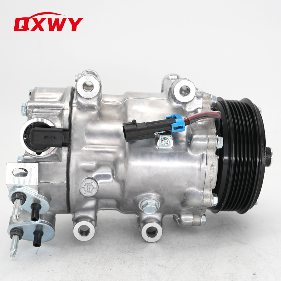 Wholesale Original 8110004BAL0100 AC Compressor for GAC