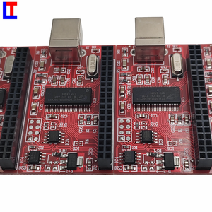 Carte PCB d'amplificateur Hi-Fi DIY Linux 10.26 pour CarPlay, carte PCB de chauffe-eau, carte PCB de cuisinière électrique, conception 8162D, assemblage de carte PCB pour carte de vœux vidéo - Product Image 3