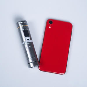 กล่องเสียงอิเล็กทรอนิกส์ดิจิตอลอุปกรณ์สำหรับพูดบกพร่องช่วยให้พูดไม่มีเสียงพูด - Product Image 2