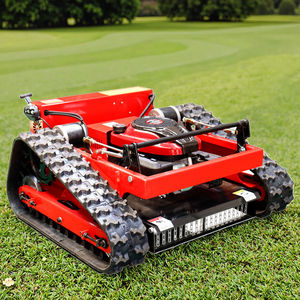 Le moins cher tondeuse à gazon électrique à virage zéro tondeuse à gazon télécommandée pour les pentes - Product Image 3