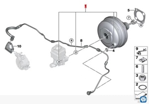 Pare-chocs avant et arrière universels remanufacturés, jupes latérales, <span class=keywords><strong>grille</strong></span> <span class=keywords><strong>d</strong></span>'<span class=keywords><strong>aération</strong></span> avec <span class=keywords><strong>d</strong></span>écoupe pour feux antibrouillard pour <span class=keywords><strong>BMW</strong></span> Série 2 F22 F23 - Product Image 4