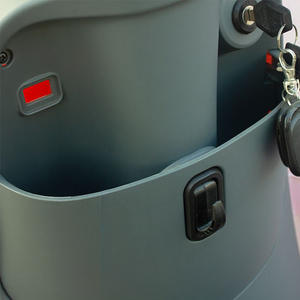 Nouveau modèle de <span class=keywords><strong>train</strong></span> à grande vitesse pour filles, vélo électrique petit et léger pour les déplacements des adultes, longue endurance - Product Image 4