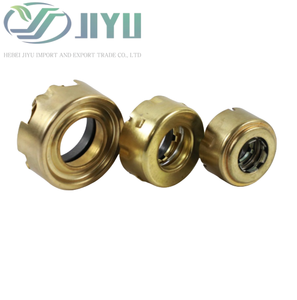 T04/08 Sello mecánico Sello de aceite de motocicleta SIC/CA/CE /NBR - Product Image 5