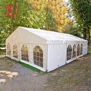 Carpas Modernas de Lujo para Bodas y Matrimonios 20x30 - Product Image 4